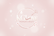KGlow Baby Pink Skincare Logo